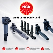 Ateşleme Bobini Peugeot 106-205-306-partner 1.4 1.6 1.8 - Boxer 2.0 / Cıtroen Berlıngo 1.4 1.8