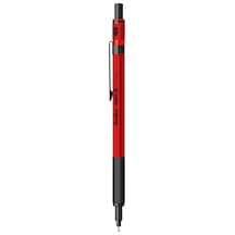 Scrikss Matri-X Mekanik Kurşun Kalem 0.7 Mm Kırmızı