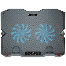Gamebooster Gb-ns50 Breeze 17" Fan Kontrollü, 2xusb2.0 Portlu, No