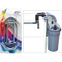 Dophın Cf-300 Mini Dış Filtre Askı  Aparatı