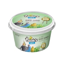 Anasonlu Kuş Kumu 250 G