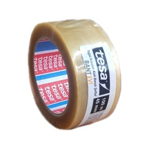 Tesa 4263 Doğal Kauçuk Koli Bandı 1 Adet 45mmx100m Şeffaf