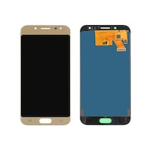 Galaxy Uyumlu J5 Pro J530 Lcd Ekran Revize Altın