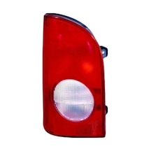 Hyundai H100 1997 Yılında Çıkan Kasa Stop Lambası Mini Bus Duylu Sol Oem No: 9240143810