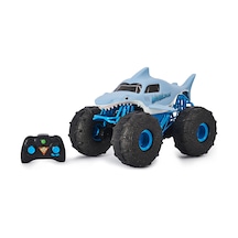 Qianfan Monster Jam Rc - Megalodon Storm - Scale 1:15 - 6056227