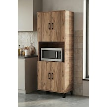 Mutfak Dolabı Atlantik Çam 70 Cm