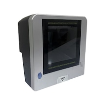 Afanda Ct-6800 1D/2D Masaüstü Barkod Okuyucu