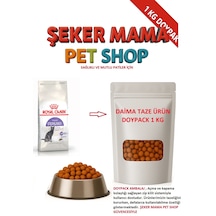 Royal Canin Sterilised Kısır Kedi Maması 1 Kg