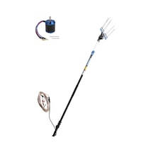 Forza Devir Ayarlı Zeytin Hasat Makinesi 750w