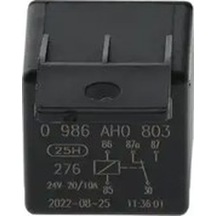 Bosch 0986ah0803 Mini Role 0041822376 0042530143 048640025a