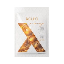 Xaura Global X-omega 30'lu Transdermal Bant