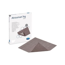 Hartmann Atrauman Ag 10X20 Gümüş İçerikli Yara Örtüsü - 1 Adet