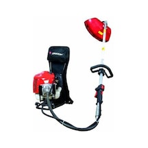 Dakkın BG630 Motorlu 63.3 CC Sırt Tırpanı 3.1 Hp