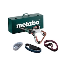 Metabo RBE 15-180 Set Boru Zımpara