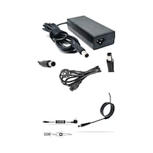 Notebook Adaptör - 150w - Hp 592491-001, 592814-001, 593891-001 Muadili İle Uyumlu