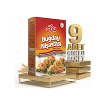 Afia Buğday Nişastası 9x150 Gr