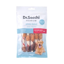 Tr Premium Mini Tavuk Butlu Tahılsız Köpek Ödülü 100 Gr