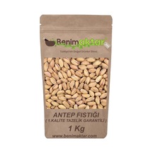 BenimAktar Antep Fıstığı 1 KG