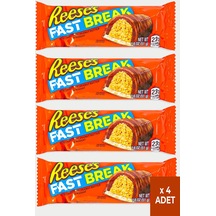 Reeses Fast Break 4 x 51 G