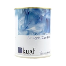 Kuaf Pudralı Konserve Sir Ağda 2 x 800 ML