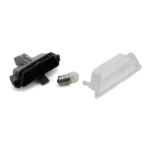 Opel Astra G 1998 -2004 Model Arka Plaka Lambasi 424497989
