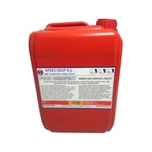 Konsantre Gıda Tipi Temizleyici, Etkin Mikrop Öldürücü 10 Kg