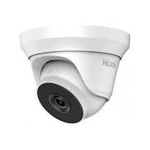 Hılook Thc-t220-mc 2mp 3.6mm Büyük Kasa Ahd Dome Kamera
