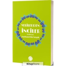 Velilerden İnciler - Burhanettin Saygılı - Herdem Kitap