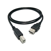 Usb 2.0 Yazıcı Kablosu 1 5 M Yazıcı Kablosu