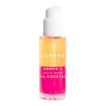 Lumene Arctic Oil Leke Karşıtı Multivitamin Kokteyli 30 Ml Sku: Smg8690010430212