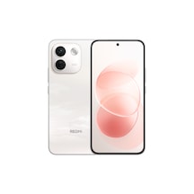 Xiaomi Redmi Note 17 Pro Max 5G 8 GB 256 GB (Xiaomi Türkiye Garantili) Beyaz 256 GB