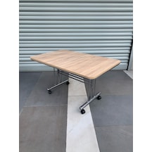 Tekerlekli Orta Sehpa, Tekerlekli Sehpa, Pratik Orta Sehpa-sonoma