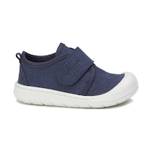 Vicco Anka Bebek Günlük Ev/Kreş/Anaokulu Ayakkabı 950.B21K.225-01 Lacivert
