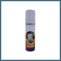 Bezos Mat Beyaz Sprey Boya 250 Ml Agc