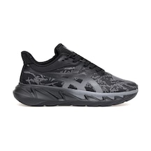 Etayger E-1702 Erkek Casual Klasik Sneaker Siyah - Gri Siyah - Gri