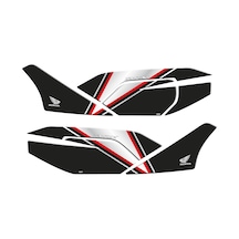 Honda Pcx 2021 Yan Ayak Pad N11.21010