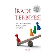 İrade Terbiyesi
