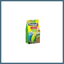 Vitakraft Menü Muhabbet Kuşu Yemi 1000 Gr Agc