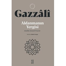 Aldanmanın Yergisi - Aıaı-858935