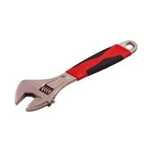Kurbağacık İngiliz Anahtarı 10" 250 Mm N11.786