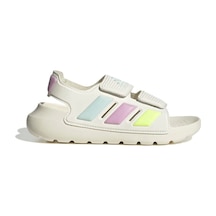 Adidas Jı3062 Altaswım 2.0 Bebek Sandalet Krem