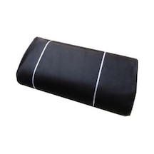 - Siyah Kristal Tül 1 Metre