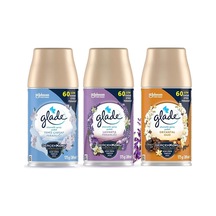 Oda Kokusu Yedek Sprey Temiz Çarşaf Ferahlığı, Lavanta Ferahlığı, Oryantal 3 X 269 Ml./175gr Diğer