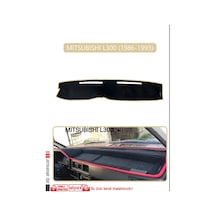 Mıtsubıshı L300 1986-1993torpido Koruma Halısı Bej Kenar