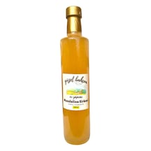 Güzel Bahçem Mandalina Sirkesi 500 ML