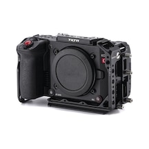 Full Camera Cage For Canon C50 Black