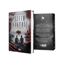 Sıfır Noktası 3: Ateş Sarmalı