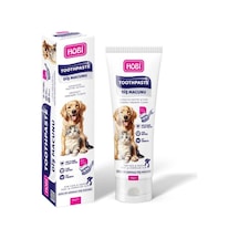 Hobi Toothpaste 100 Gr Kedi Ve Köpekler İçin Diş Sağlığı Ve Ferah Nefes