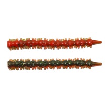 Hanfish Bibi 5cm Lrf Silikon Yem Uv Worm