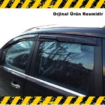 Ford C-Max Mügen Cam Rüzgarlığı 2003-2010 Arası 4 Lü Set N11.35671
